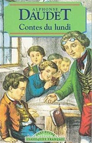 Contes du lundi