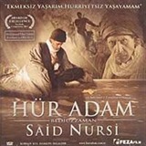 Hür Adam Bediüzzaman Said Nursi (VCD)