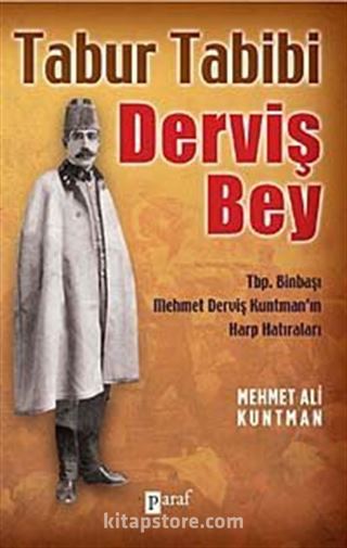 Tabur Tabibi Derviş Bey