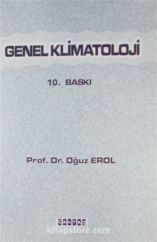 Genel Klimatoloji