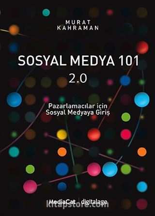 Sosyal Medya 101 2.0