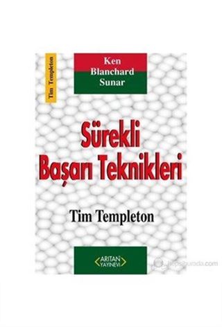 Sürekli Başarı Teknikleri