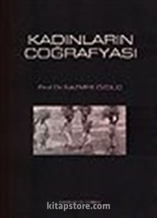 Kadınların Coğrafyası