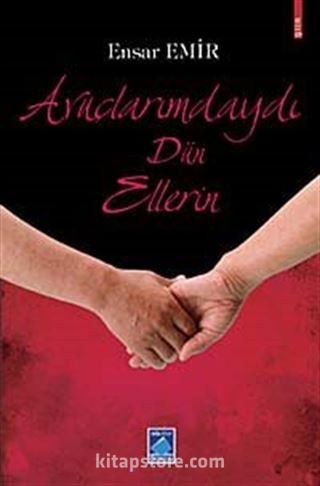 Avuçlarımdaydı Dün Ellerin