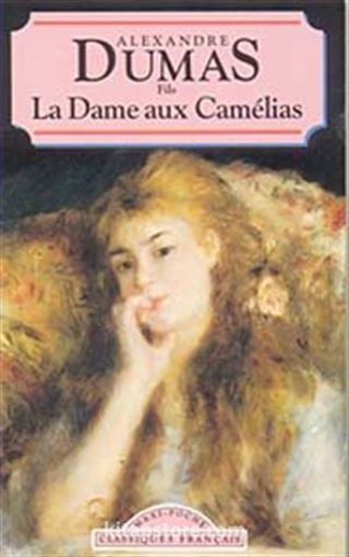 La Dame Aux Camelias