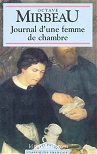 Journal D'une Femme De Chambre