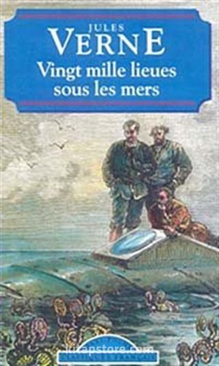 Vingt Mille Lieues Sous Les Mers