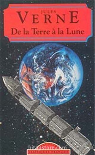 De La Terre A La Lune