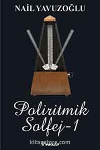 Poliritmik Solfej-1