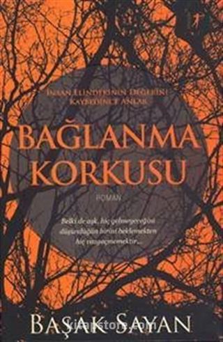 Bağlanma Korkusu