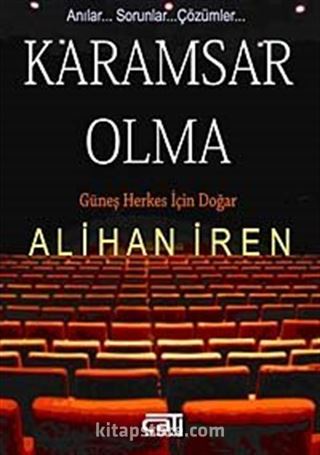 Karamsar Olma