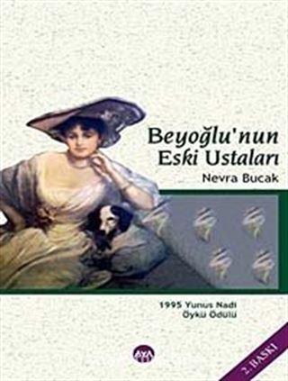 Beyoğlu'nun Eski Ustaları