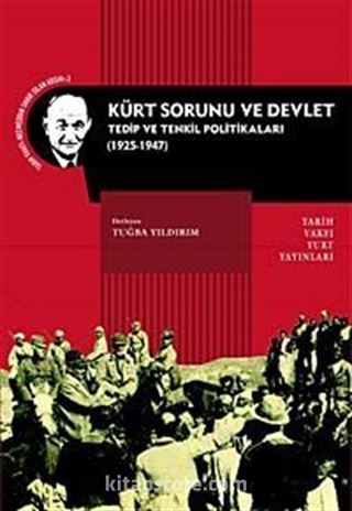 Kürt Sorunu ve Devlet