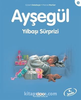 Ayşegül / Yılbaşı Sürprizi