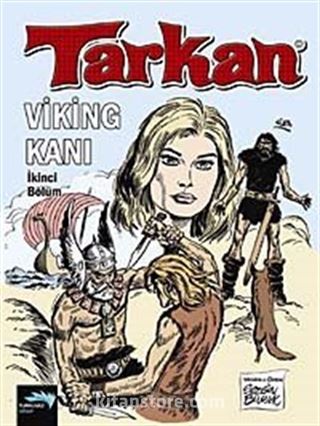 Tarkan Viking Kanı - İkinci Bölüm