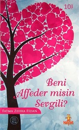 Beni Affeder misin Sevgili?