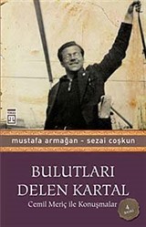 Bulutları Delen Kartal