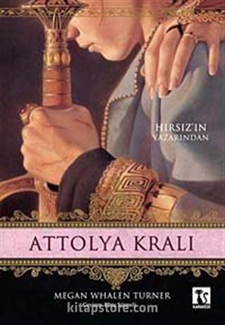 Attolya Kralı