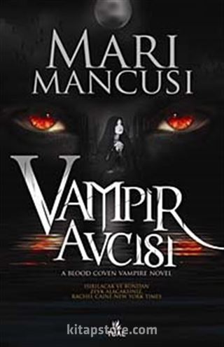 Vampir Avcısı