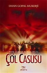 Çöl Casusu