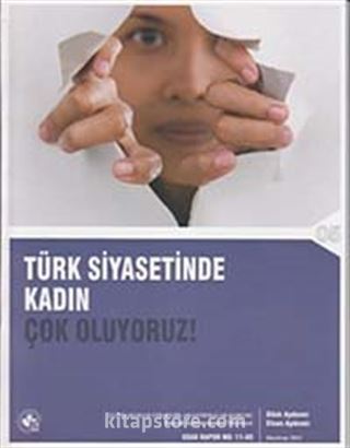 Türk Siyasetinde Kadın