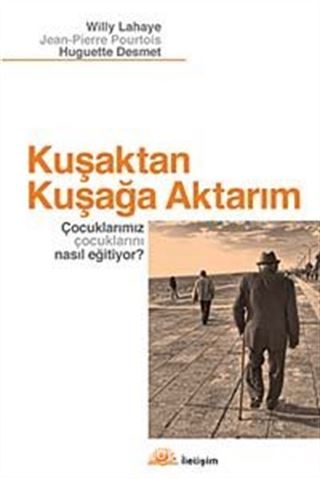 Kuşaktan Kuşağa Aktarım