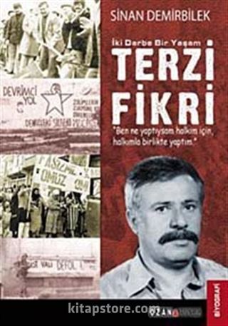 İki Darbe Bir Yaşam Terzi Fikri