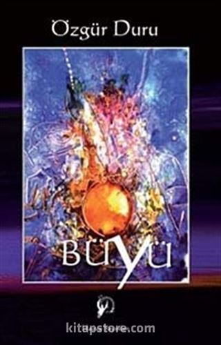 Büyü (Cd ekli)