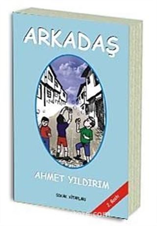 Arkadaş