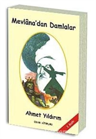 Mevlana'dan Damlalar