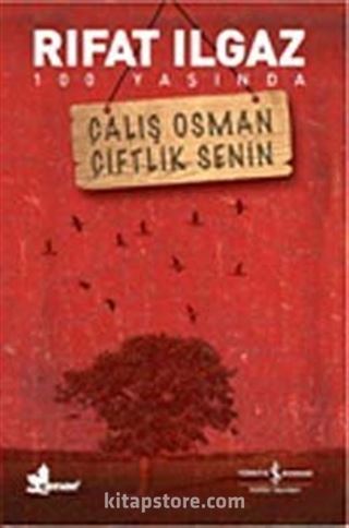 Çalış Osman Çiftlik Senin