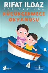 Küçükçekmece Okyanusu