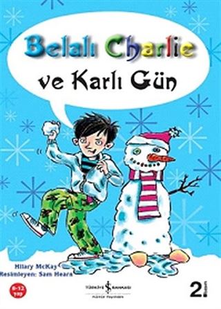 Belalı Charlie ve Karlı Gün