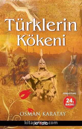 Türklerin Kökeni