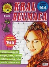 Kral Bulmaca