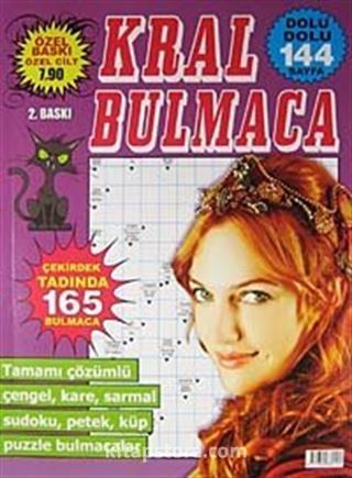 Kral Bulmaca