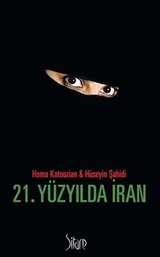 21. Yüzyılda İran