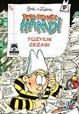 Ders-Sevmez Hamdi 7 / Yüzyılın Cezası