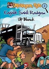 Muhteşem Üçlü-2 / Kayalık Sahili Radyosu