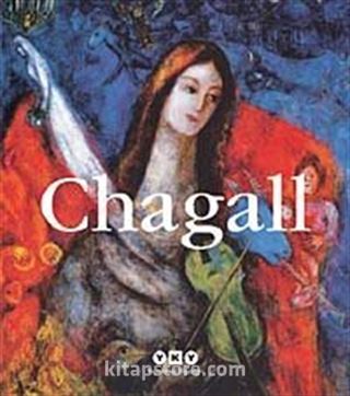 Chagall (1887-1985)