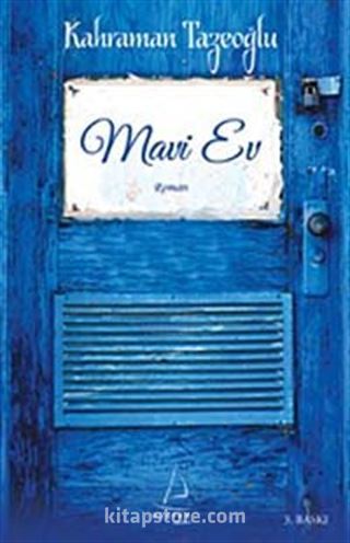 Mavi Ev