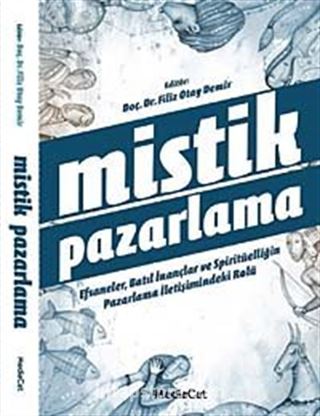 Mistik Pazarlama