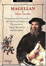 Magellan ve Güney Amerika