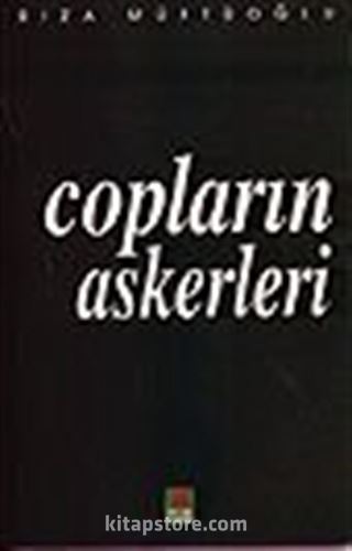 Copların Askerleri