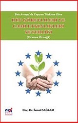 Batı Avrupa'da Yaşayan Türklere Göre Din Görevlileri ve Cami Etkinlikleri Yeterliği