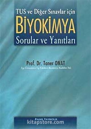 Biyokimya Sorular ve Yanıtları