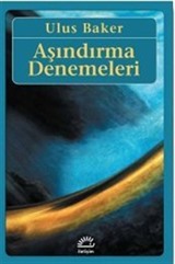 Aşındırma Denemeleri