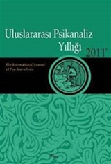 Uluslararası Psikanaliz Yıllığı 2011 (Büyük Boy)