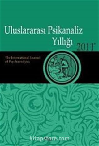 Uluslararası Psikanaliz Yıllığı 2011 (Büyük Boy)