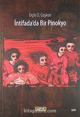 İntifada'da Bir Pinokyo